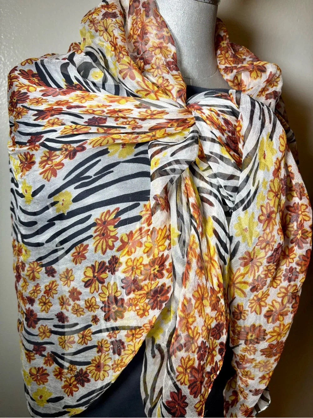 N/A beautiful oversized